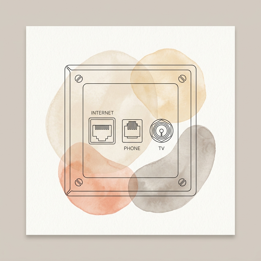 05 internet phone tv provisions
