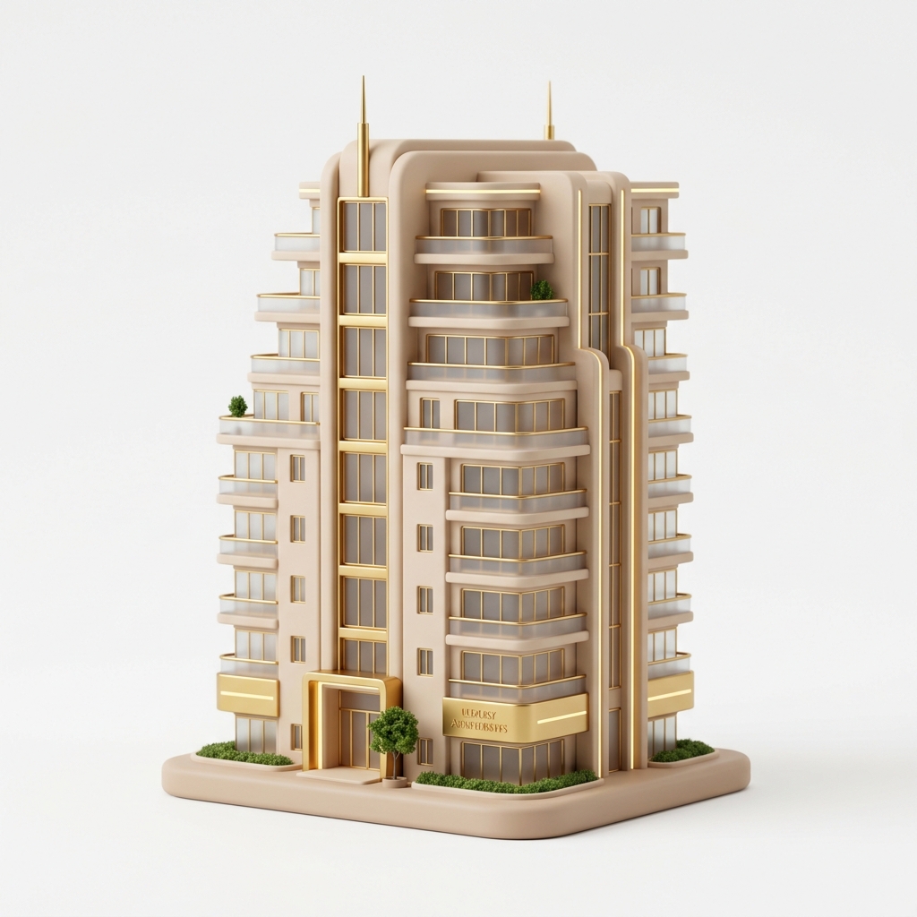 icon premium 3bhk hero