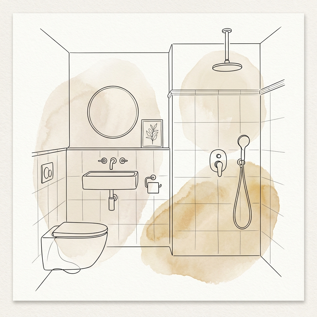 set3 04 toilet wall mixer shower