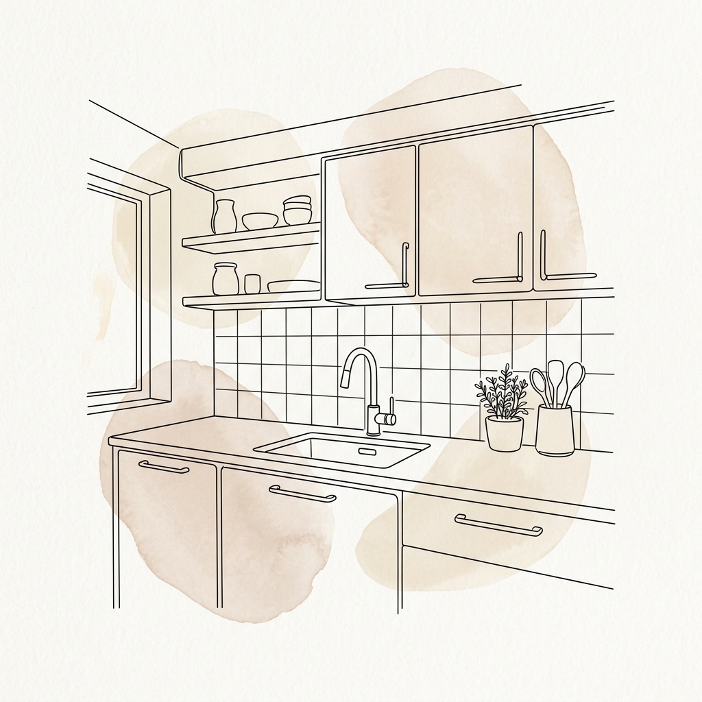 set3 05 black granite kitchen ss sink